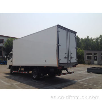 Camión para desechos médicos AUMARK-C33 Foton